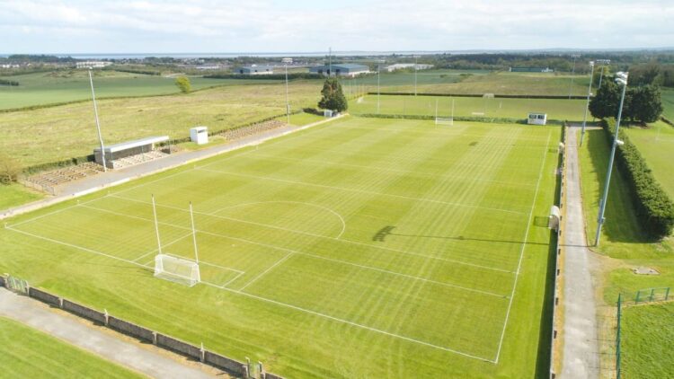 Geraldines (Dundalk)