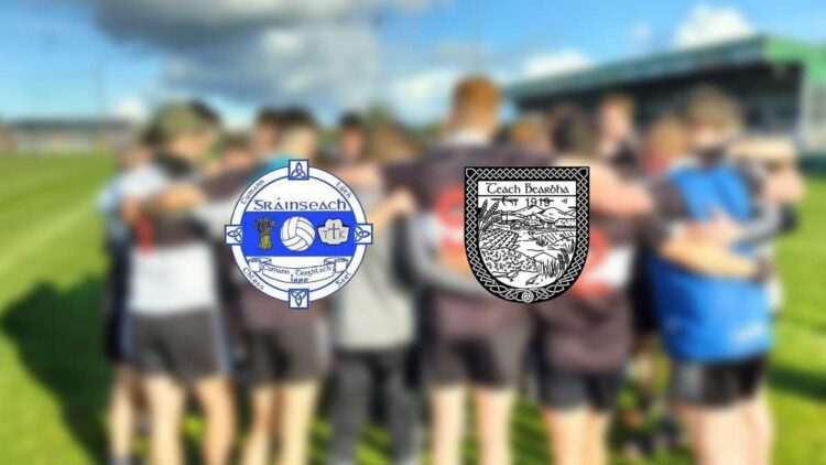 Grange v Barrowhouse