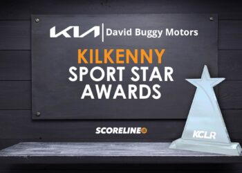 Nominations open for Kilkenny Sport Star Awards November round