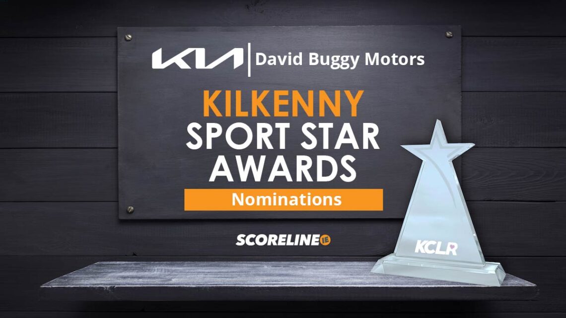 Kilkenny Sport Star Awards Nominations