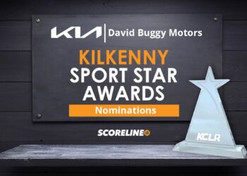Kilkenny Sport Star Awards Nominations