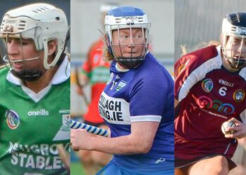 Sarah Crowley, Roisin Breen, Niamh Phelan