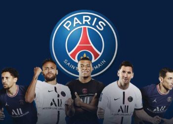 PSG player arrested over alleged attack on teammate