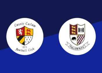 Carlow v Tullow