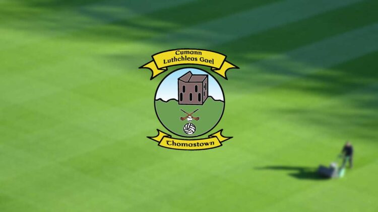 Thomastown head to Trim as Kilkenny senior football champions