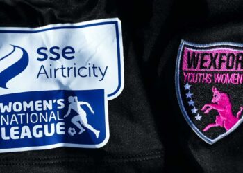 Wexford Youths Women