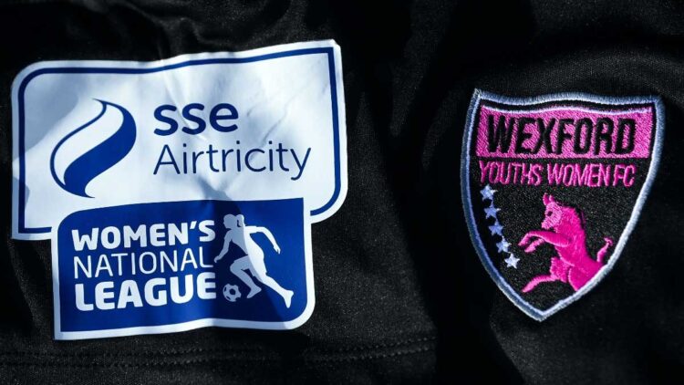 Wexford Youths Women