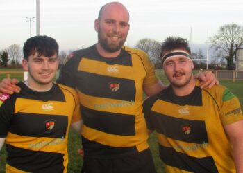 Wins for Kilkenny and Carlow in Leinster League as final games before the winter break looms