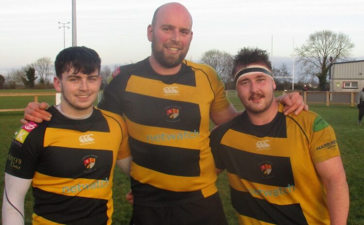 Wins for Kilkenny and Carlow in Leinster League as final games before the winter break looms