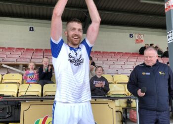 Grange Manager speaks to Scoreline ahead of crunch Leinster Quarter Final clash