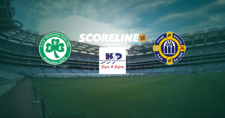 LIVE: Shamrocks Ballyhale v Clough Ballacolla (Laois), AIB Leinster Club Senior Hurling Championship Final