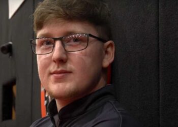 Former World Darts Youth champion Keane Barry speaks to Scoreline ahead of World Darts Championship