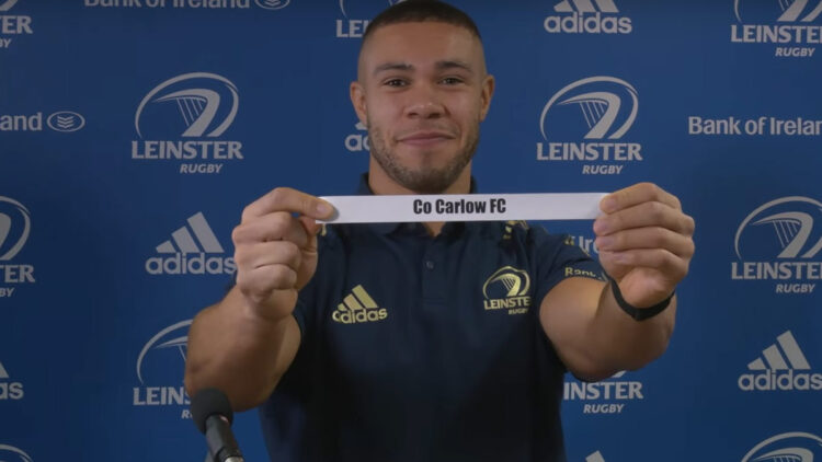 Leinster Rugby D’Arcy Cup and schools draws for 2022 revealed