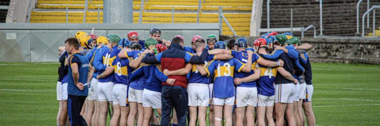 “Something that’s overlooked about us is our quality”-Clough/Ballacolla boss