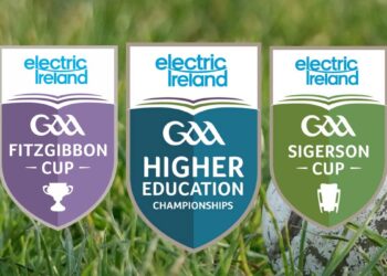 Tough group ahead for IT Carlow as Fitzgibbon, Sigerson Cup draws are made