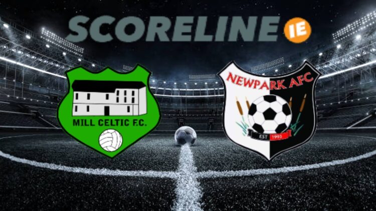 The final of the Scoreline.ie shield takes place tonight in Carlow