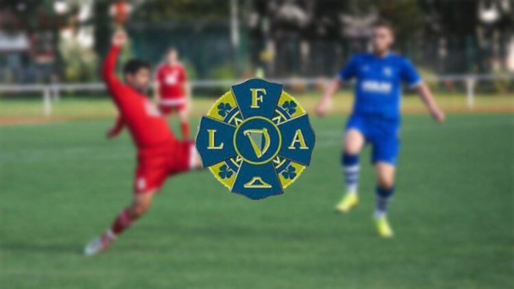Leinster Football Association