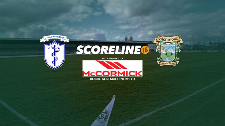 Naas v Glenmore