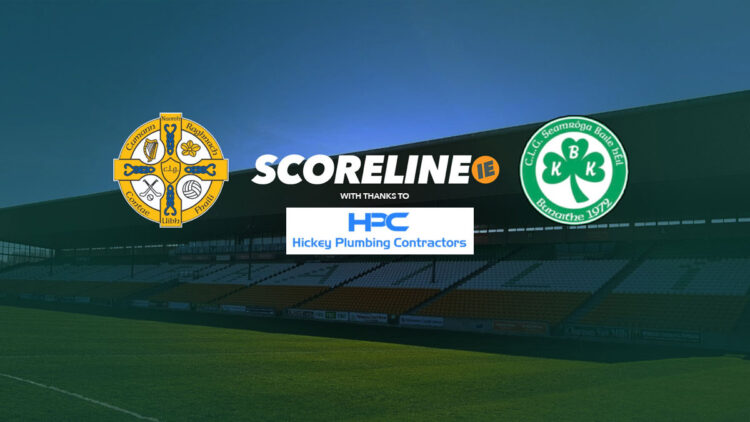 LIVE: St. Rynagh’s (Offaly) v Shamrocks Ballyhale, AIB Leinster Club Senior Hurling Championship Semi-Final