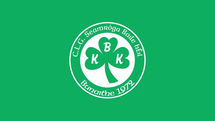 Shamrocks Ballyhale