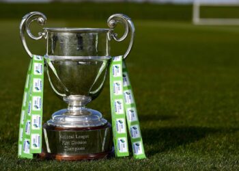 The SSE Airtricity First Division Cup.