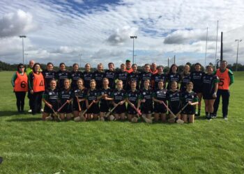 Muinebheag Hungry For Mór Success