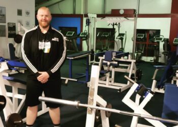 Week 1 : Training with Davy Jones