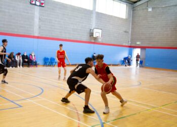 Gaelcholaiste Cheatharlach going for All Ireland Schools Cup Basketball Glory