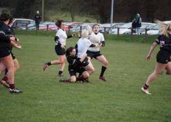 Kilkenny & Tullow women pick up big Leinster League wins in weekend rugby