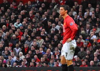 Cristiano Ronaldo to leave Manchester United already?