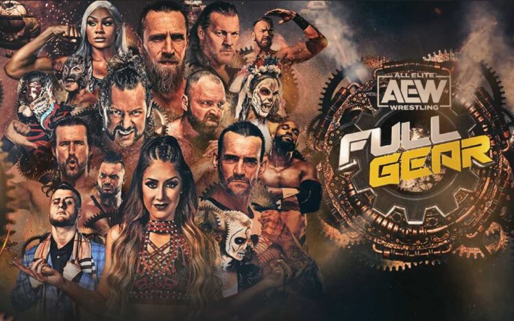 Lapsed Wrestling Fan? Here is why you should watch AEW