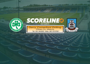 LIVE: Shamrocks Ballyhale v St. Thomas (Galway), AIB GAA Hurling All-Ireland Senior Club Championship semi-final