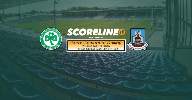 LIVE: Shamrocks Ballyhale v St. Thomas (Galway), AIB GAA Hurling All-Ireland Senior Club Championship semi-final