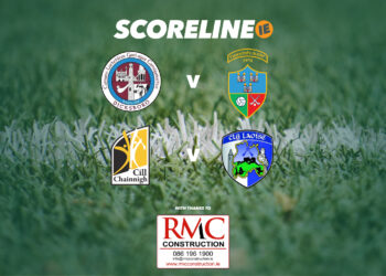 LIVE: Dicksboro v St. Judes (Senior Camogie) & Kilkenny V Laois (Walsh Cup Hurling)
