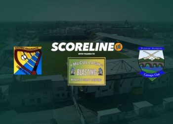 LIVE: St. Rynagh’s v Barrow Rangers, Leinster club intermediate camogie semi-final