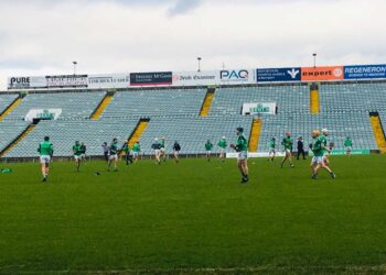 “There is no point going up to Croke Park unless you are going to win it” Mooncoin chairman Tom Murphy speaks ahead of All Ireland final