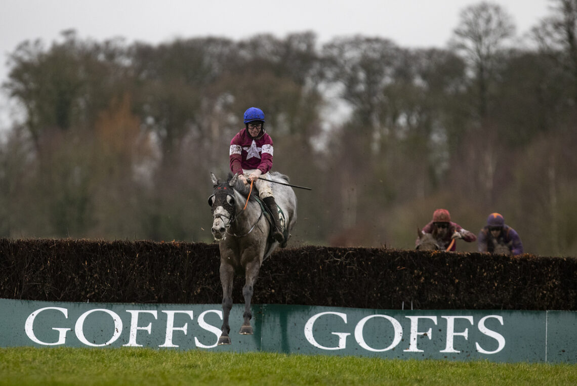 Gowran Park’s Goffs Thyestes Chase renewal set for Thursday, January 27