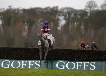 Gowran Park’s Goffs Thyestes Chase renewal set for Thursday, January 27
