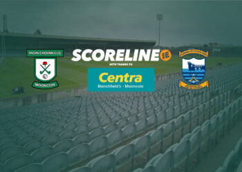 LIVE: Salthill-Knocknacarra v Mooncoin, AIB GAA Hurling All-Ireland Junior Club Championship semi-final