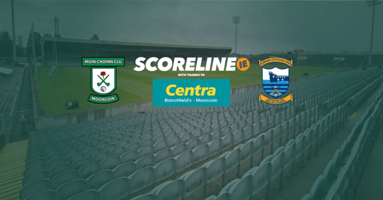 LIVE: Salthill-Knocknacarra v Mooncoin, AIB GAA Hurling All-Ireland Junior Club Championship semi-final