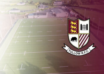 Tullow Rugby Club put call out for old photographs and cuttings as they get set to celebrate 50th anniversary