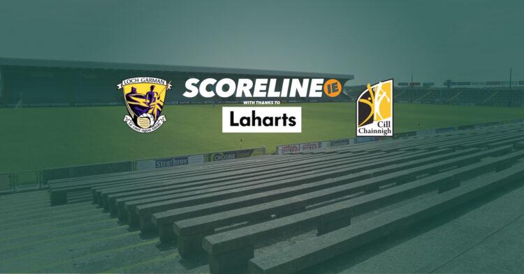 LIVE: Wexford v Kilkenny, Leinster GAA Walsh Cup