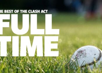 Full Time #26: Revisiting Denise Gaule, Michael Rice and Marty Kavanagh