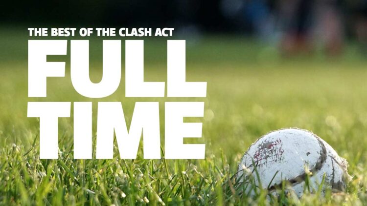 Full Time #26: Revisiting Denise Gaule, Michael Rice and Marty Kavanagh