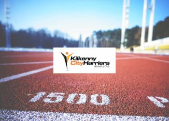 Kilkenny City Harriers