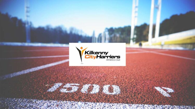 Kilkenny City Harriers