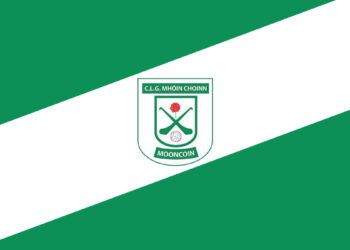 Mooncoin GAA