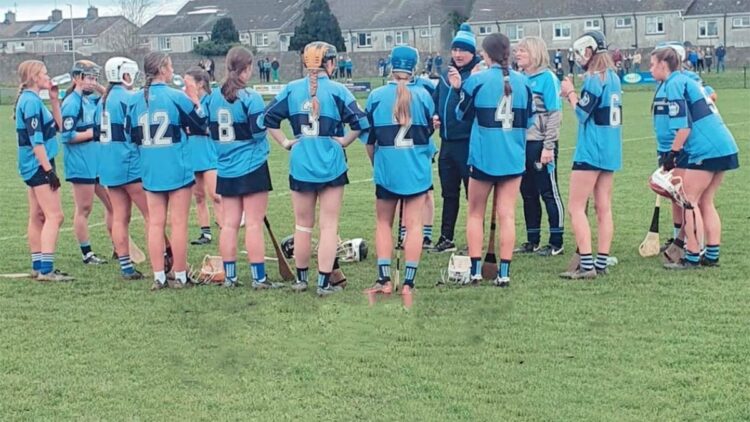 Running it back: Kilkenny’s Presentation and Loreto to replay senior camogie final this Thursday