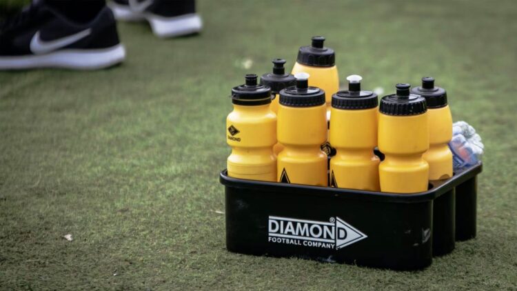 Long live the Maor Uisce: Time called on water breaks ahead of start of national hurling and football leagues