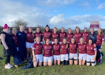 Tullow women hammer Port Dara in final Leinster League away game of the season